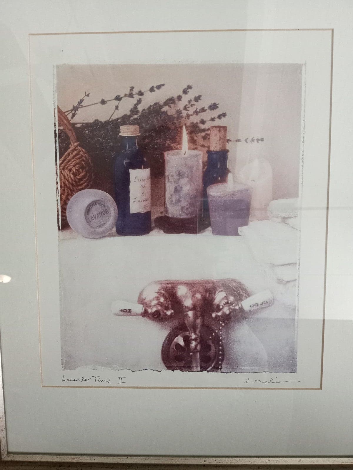 Set of 2 Framed Prints - Thumbnail 3