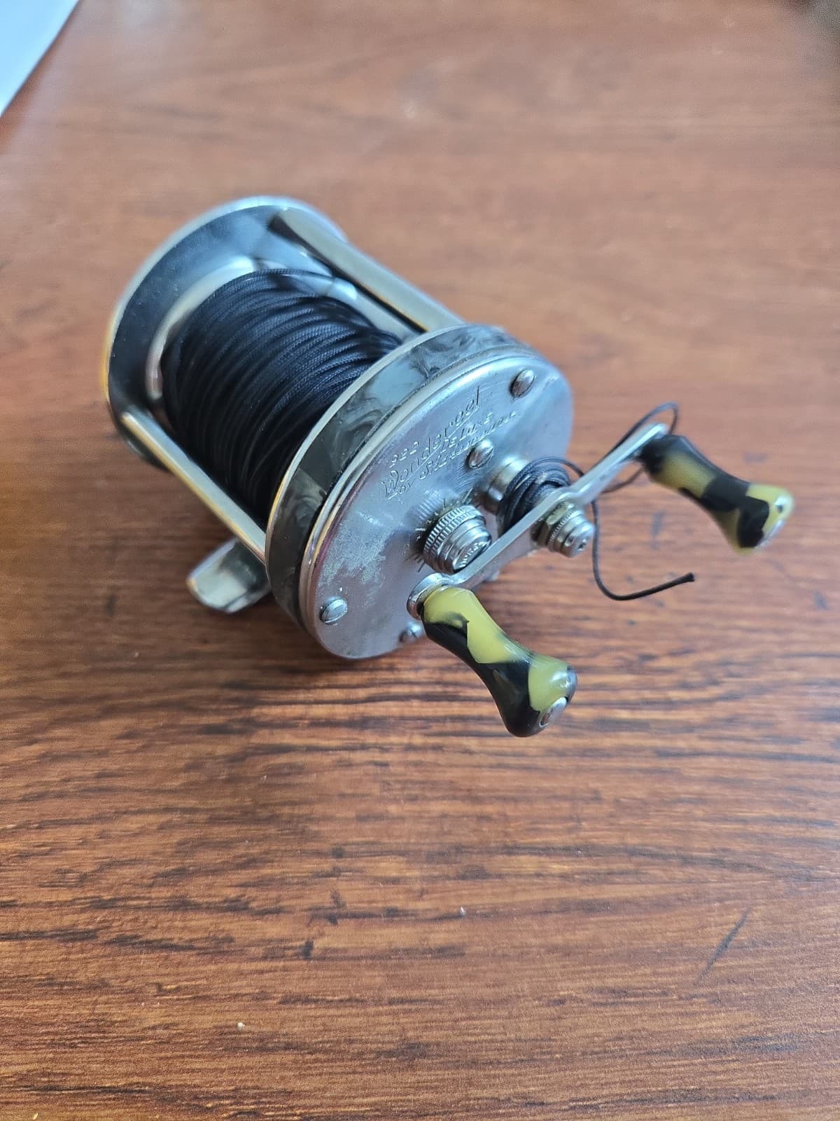South Bend Fly Reel 1130 FREE SHIPPING