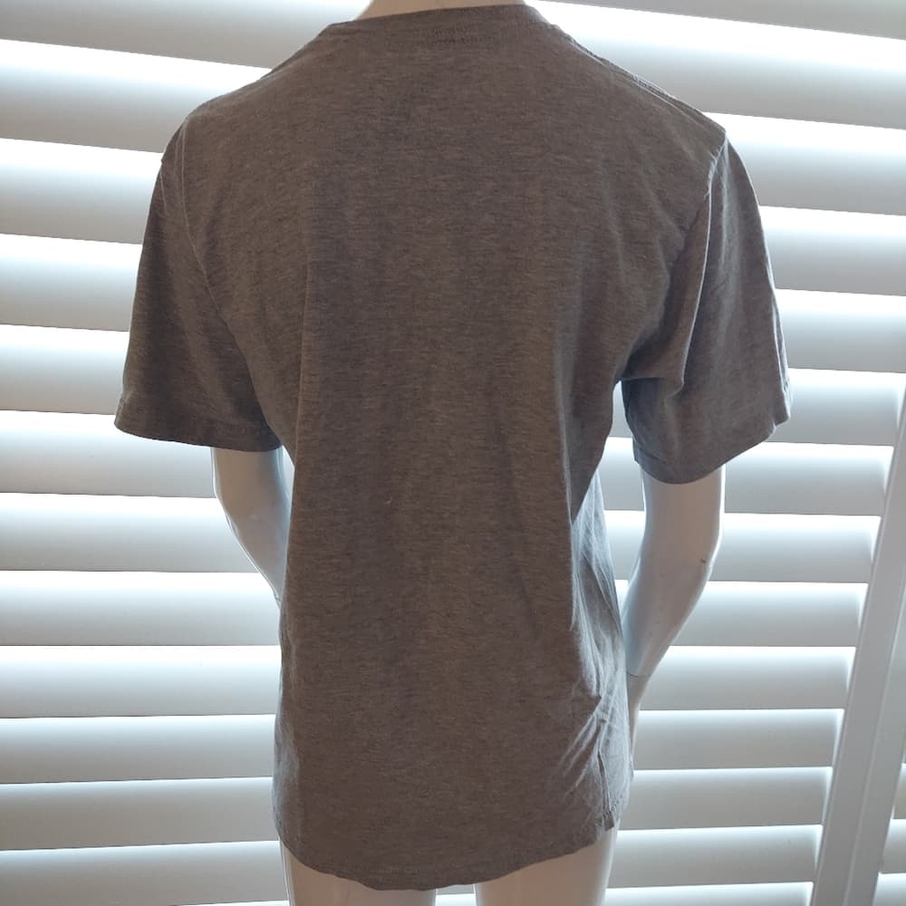 Hustle Tree t shirt - Thumbnail 2