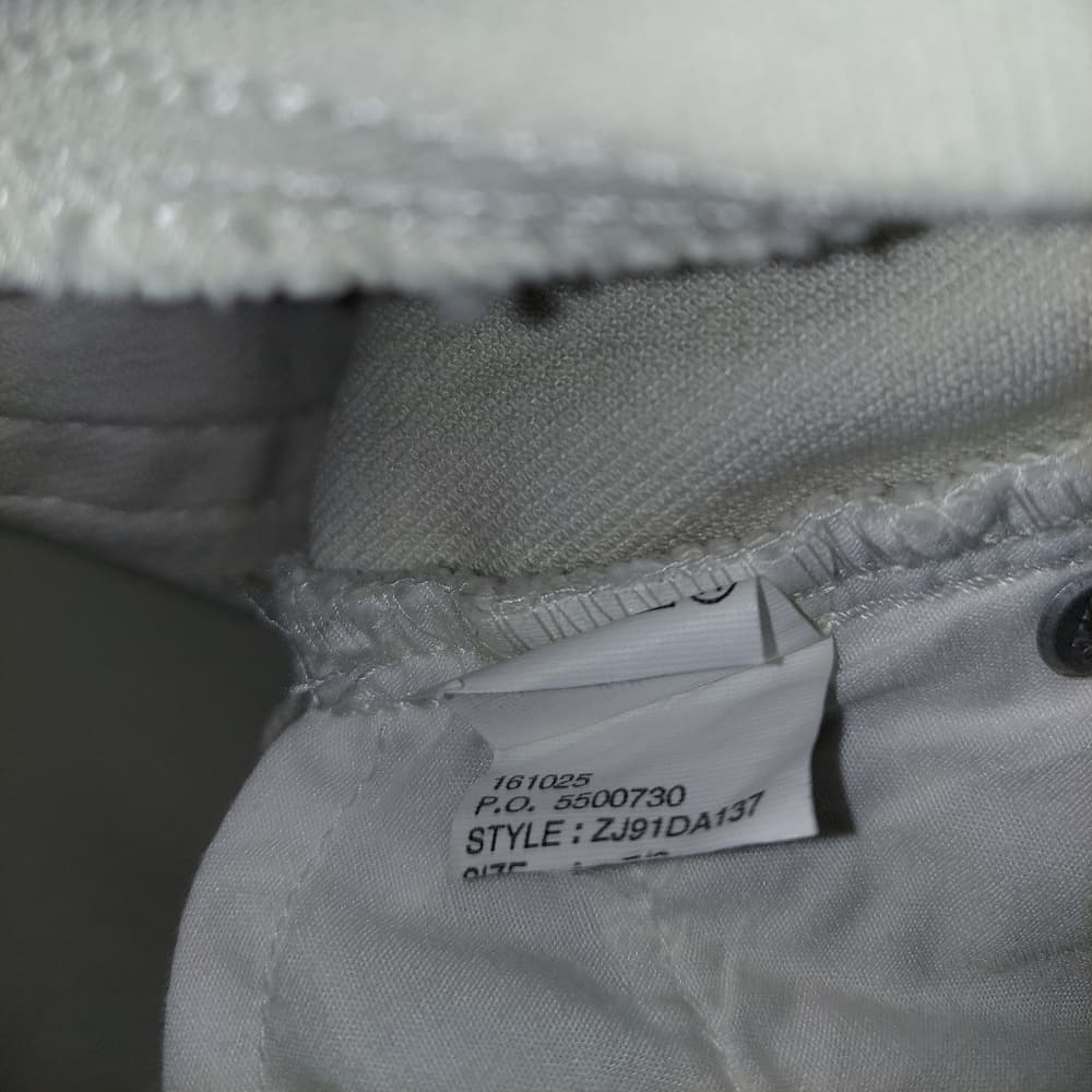 Vintage Calvin Klein jeans - Thumbnail 5