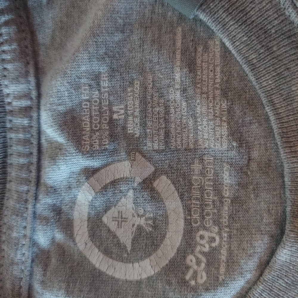 Hustle Tree t shirt - Thumbnail 3
