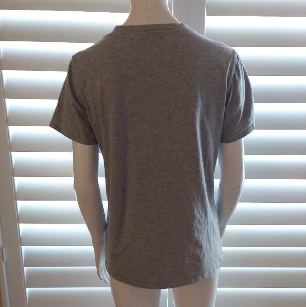 Print t-shirt - Thumbnail 2