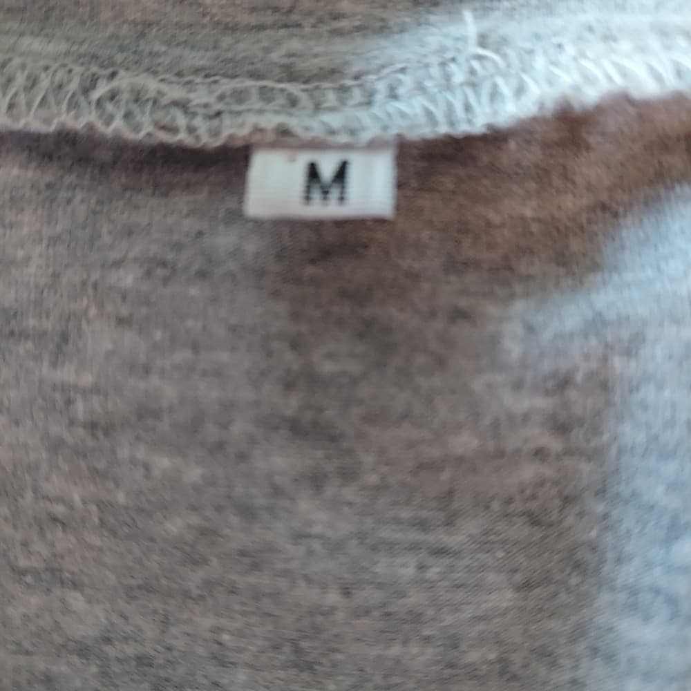 Print t-shirt - Thumbnail 4
