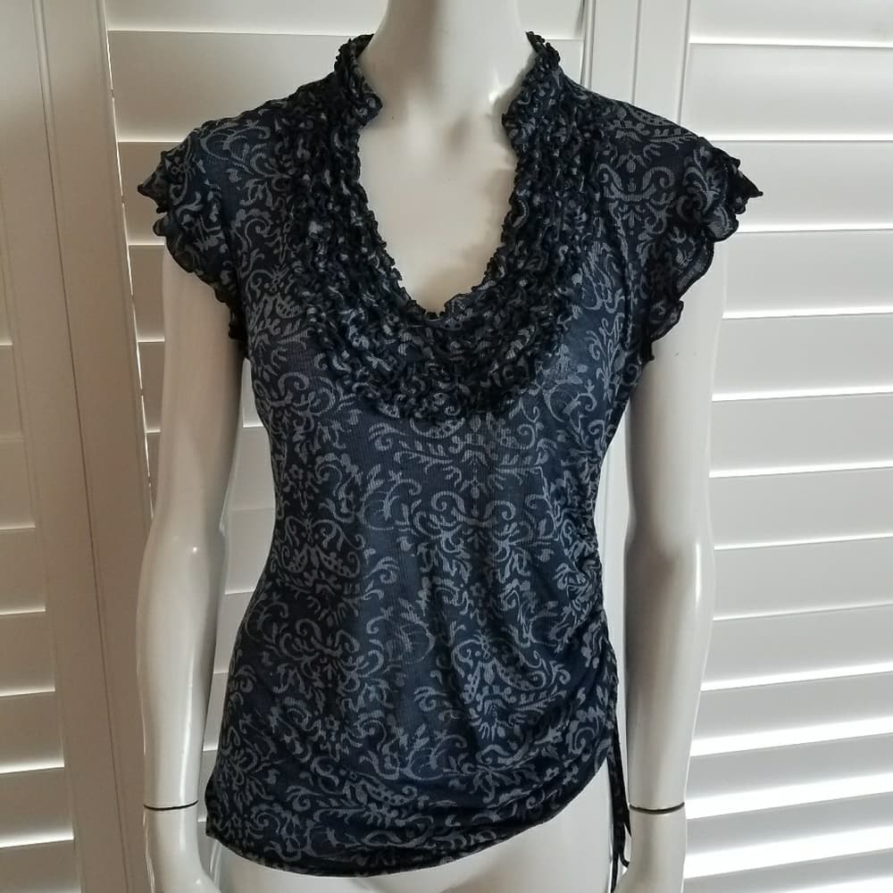 Cute and comfortable top