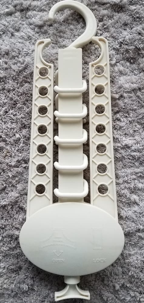 Set of 3 Hanger Extenders