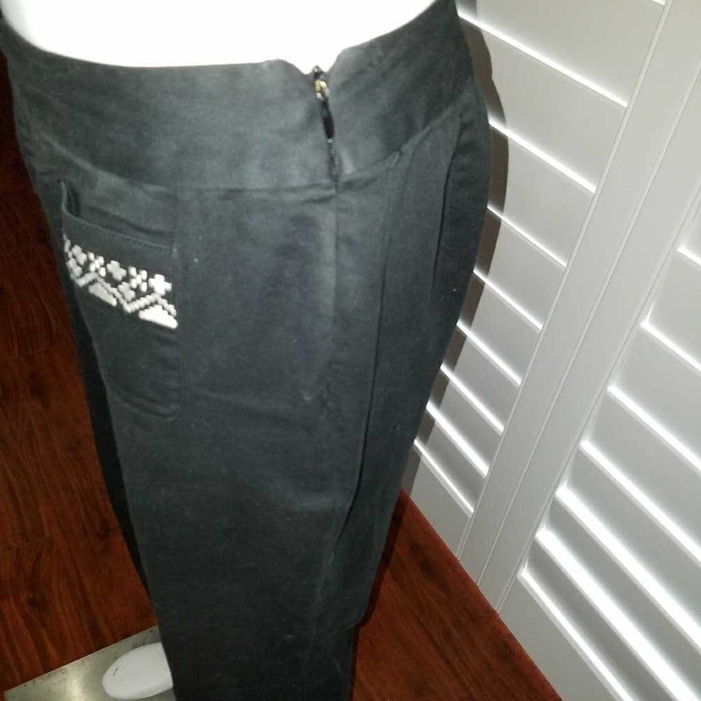 Ann Taylor Loft casual pants - Thumbnail 3