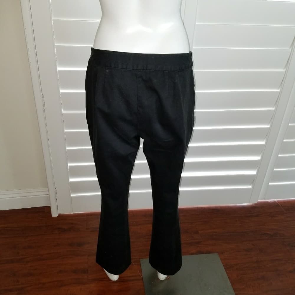 Ann Taylor Loft casual pants - Thumbnail 4