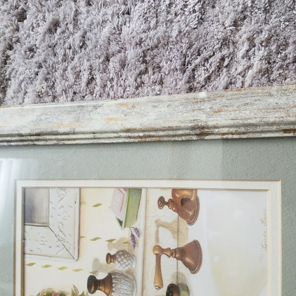 Linda Lane Framed Print - Thumbnail 3