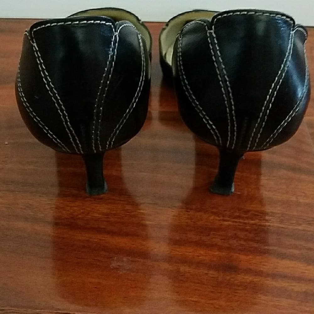 Kate Spade "Lotus" pumps - Thumbnail 2