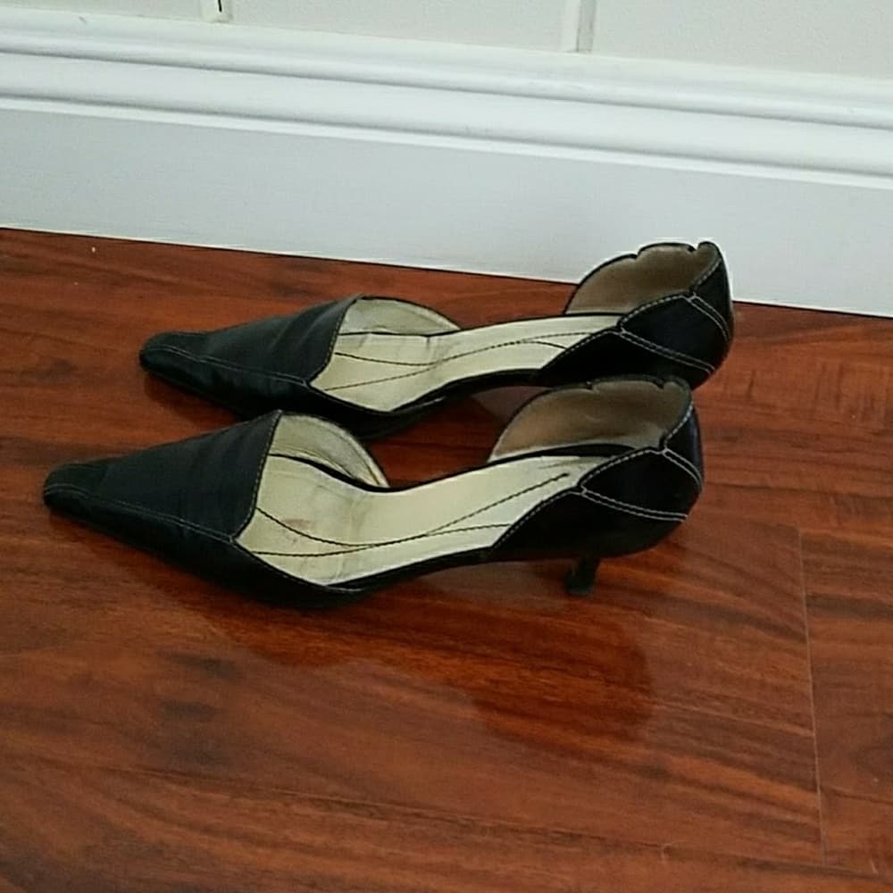 Kate Spade "Lotus" pumps - Thumbnail 5