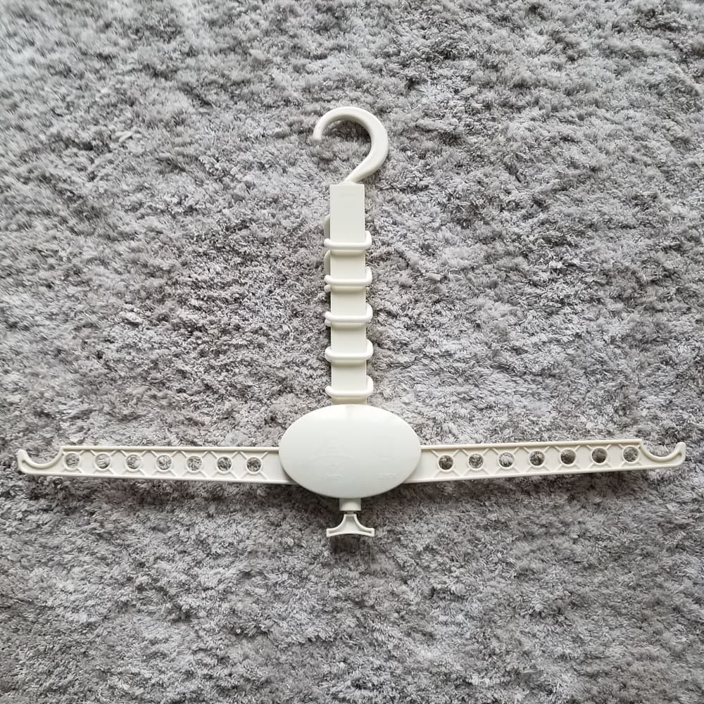Set of 3 Hanger Extenders - Thumbnail 2