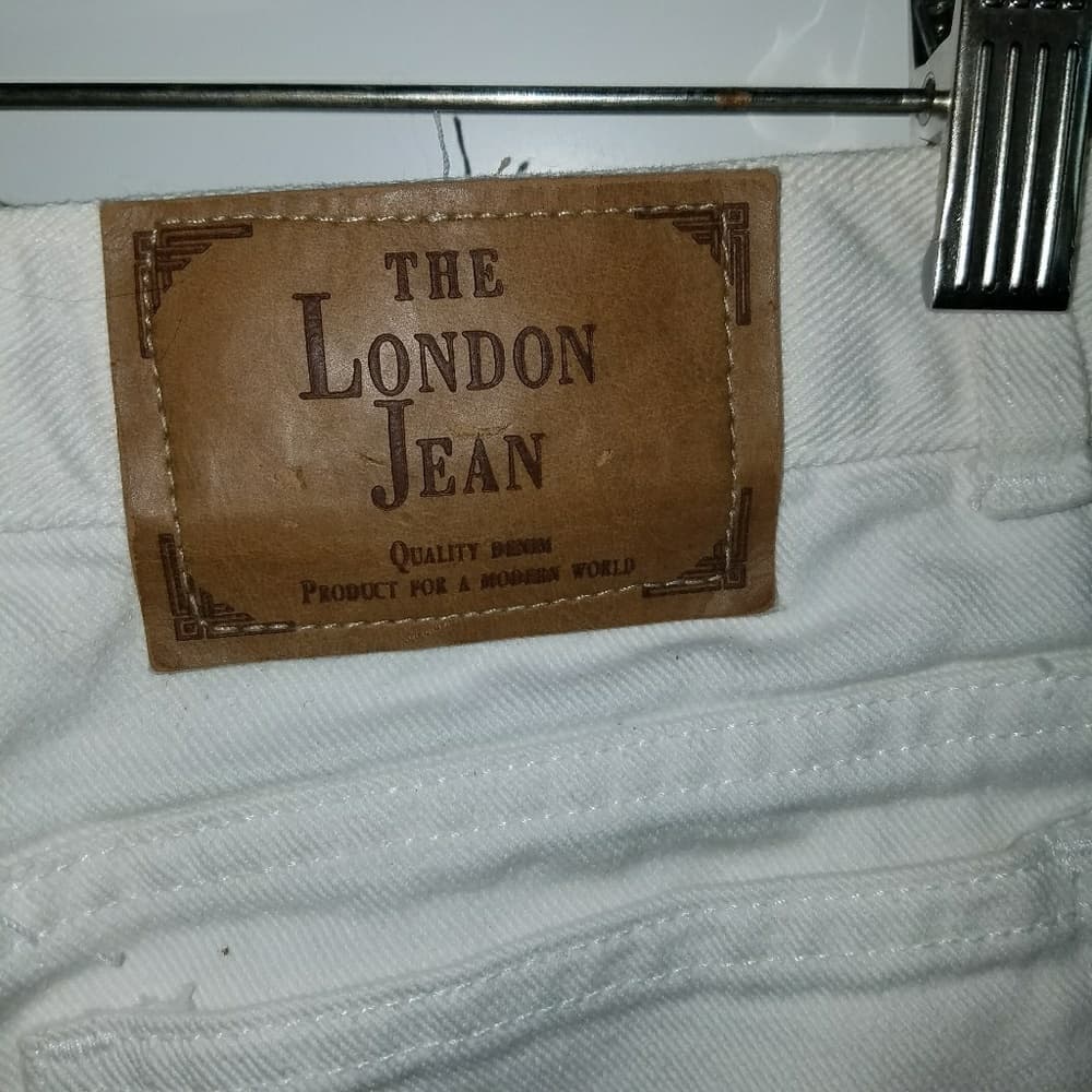 London Jean by Moda international - Thumbnail 3