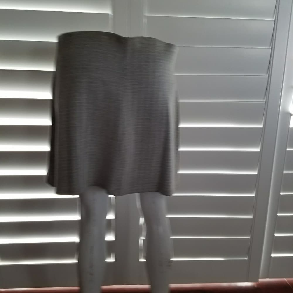 Bisou bisou mini skirt - Thumbnail 3