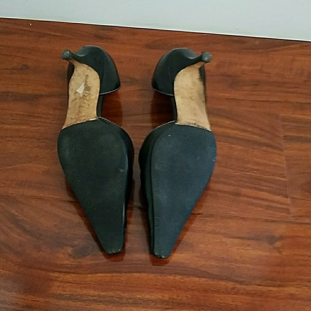 Kate Spade "Lotus" pumps - Thumbnail 3