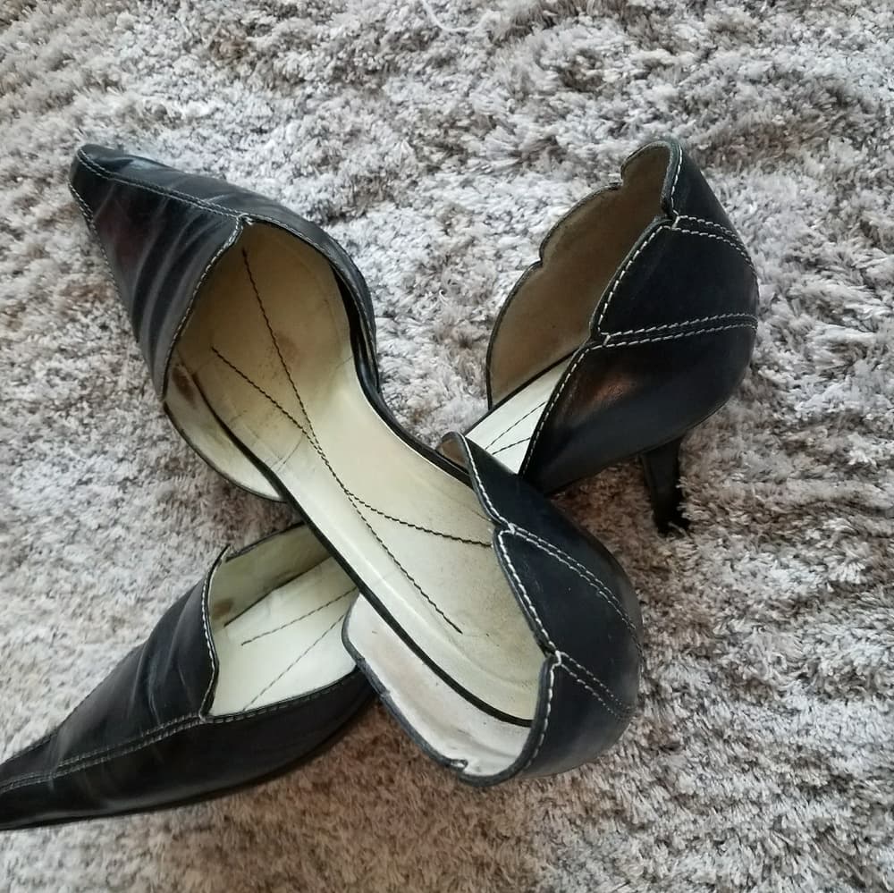 Kate Spade "Lotus" pumps - Thumbnail 6