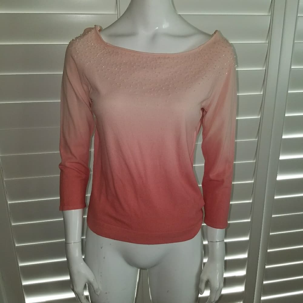 Beautiful Nine West shirt