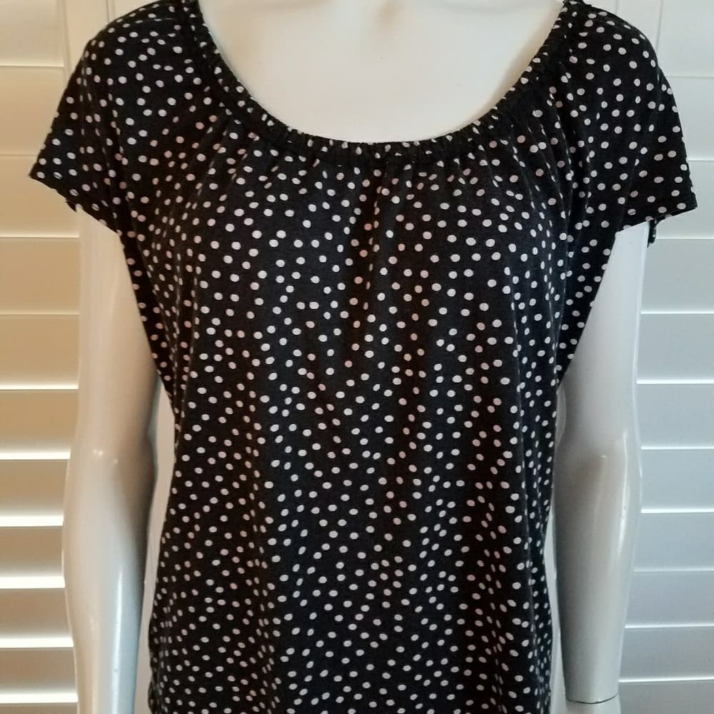 Ann Taylor shirt