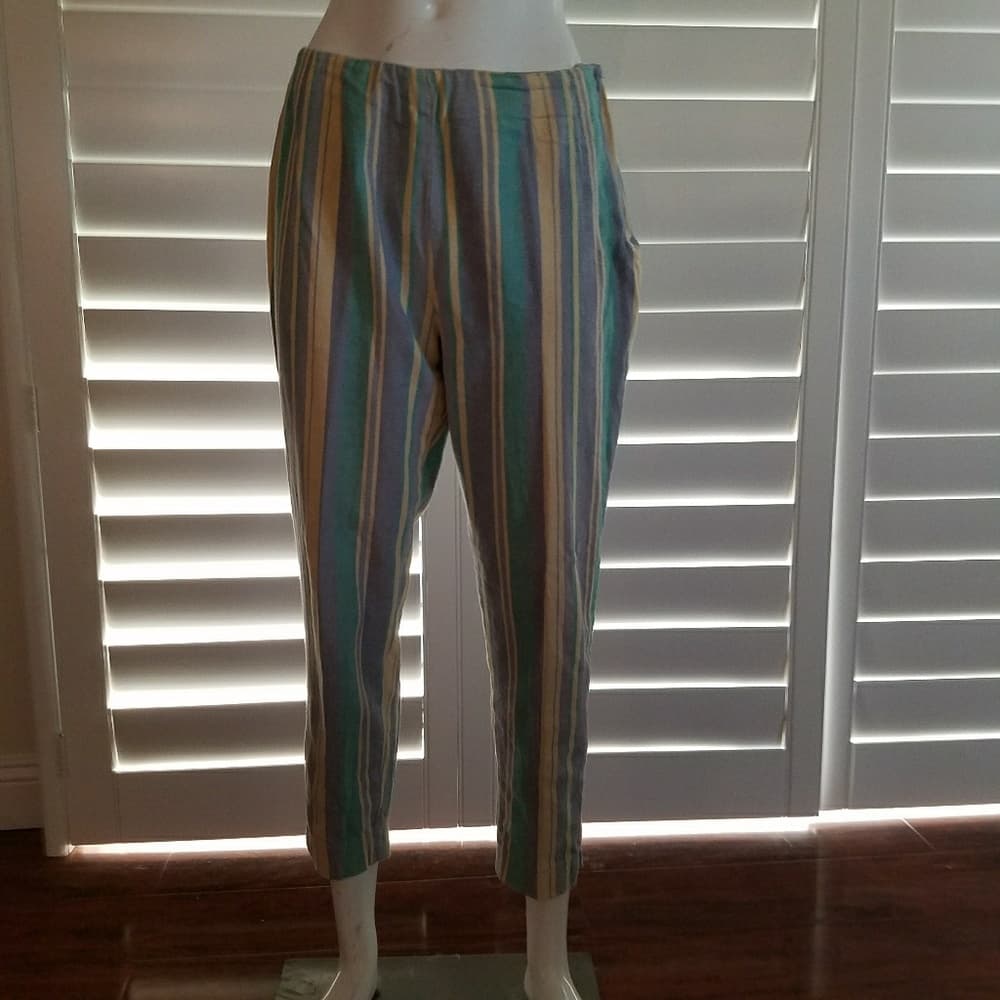 Casual pants