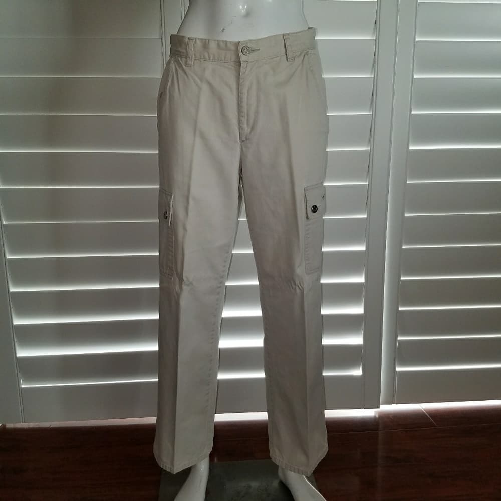 Calvin Klein cargo pants