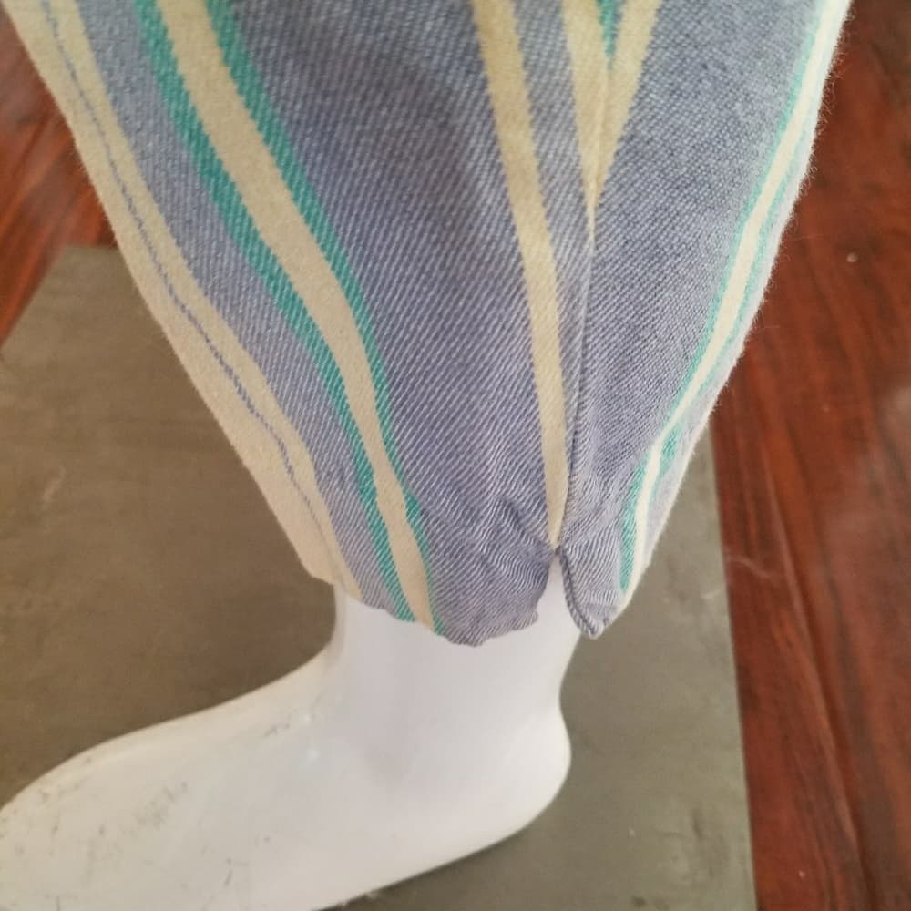 Casual pants - Thumbnail 4