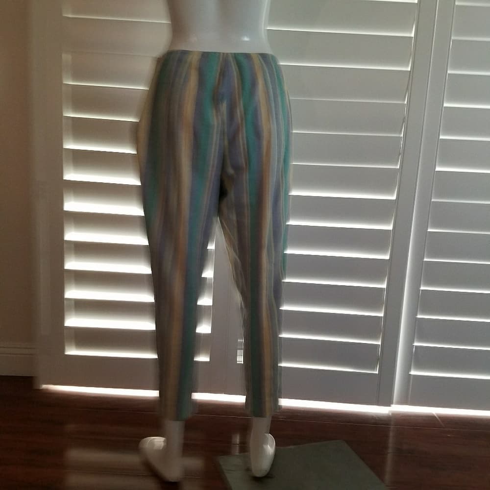Casual pants - Thumbnail 5