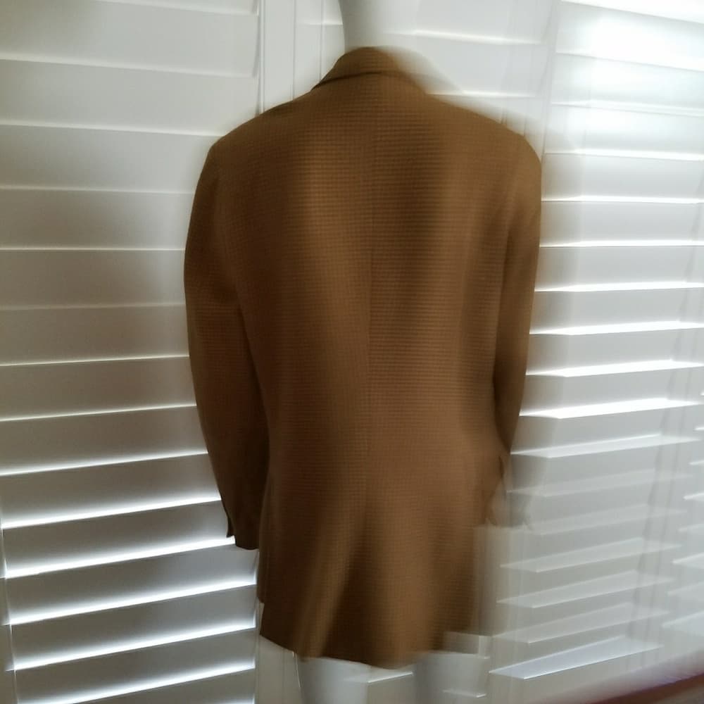 20-30's style blazer - Thumbnail 2