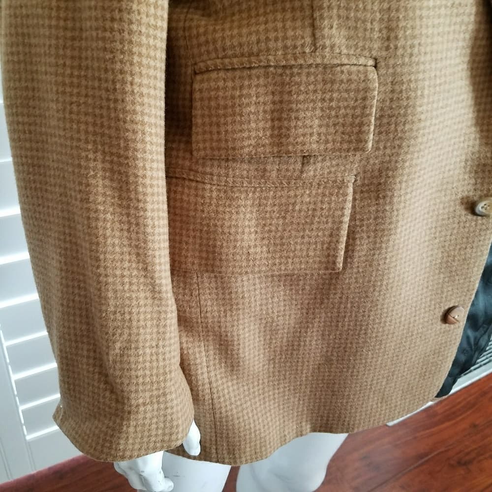 20-30's style blazer - Thumbnail 3