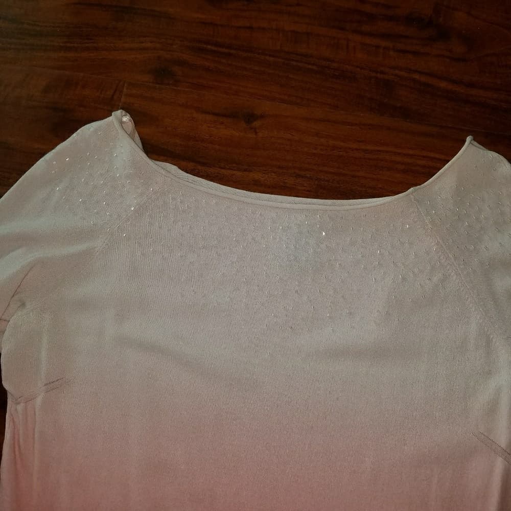 Beautiful Nine West shirt - Thumbnail 4