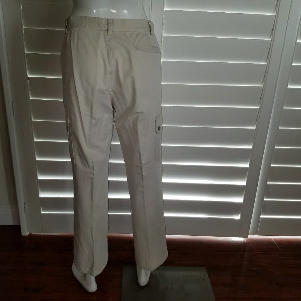 Calvin Klein cargo pants - Thumbnail 2