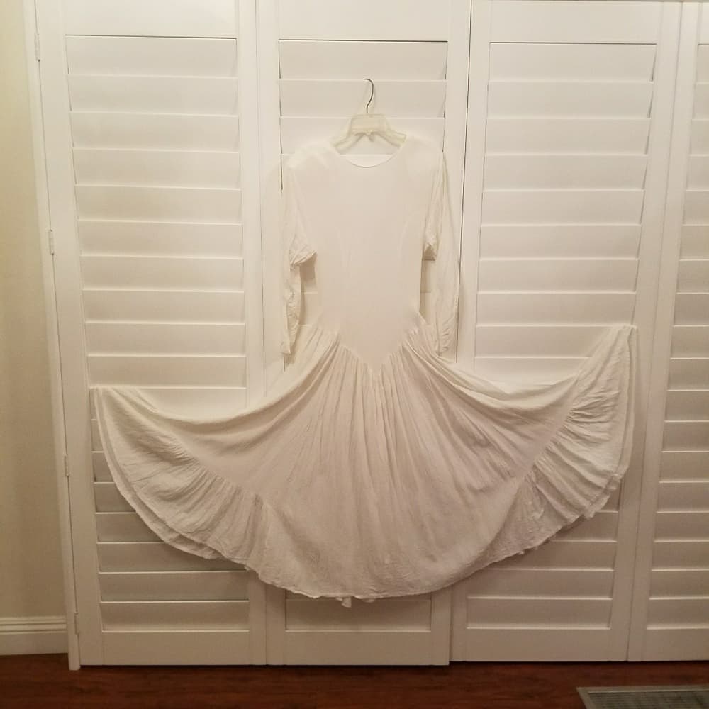 Maxi dress - Thumbnail 6