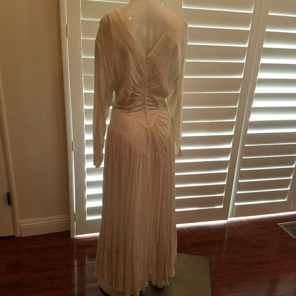 Maxi dress - Thumbnail 2
