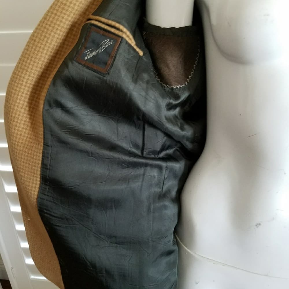 20-30's style blazer - Thumbnail 7
