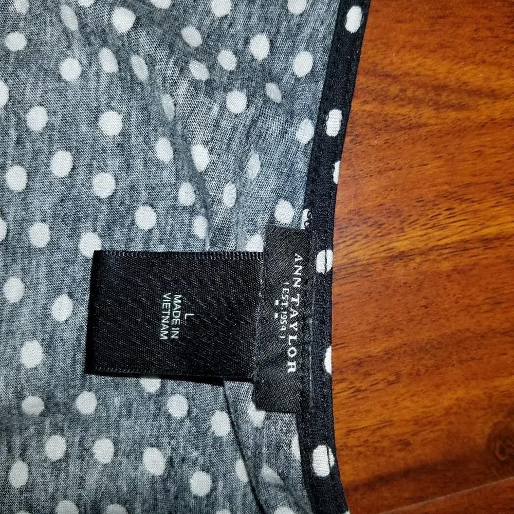 Ann Taylor shirt - Thumbnail 2