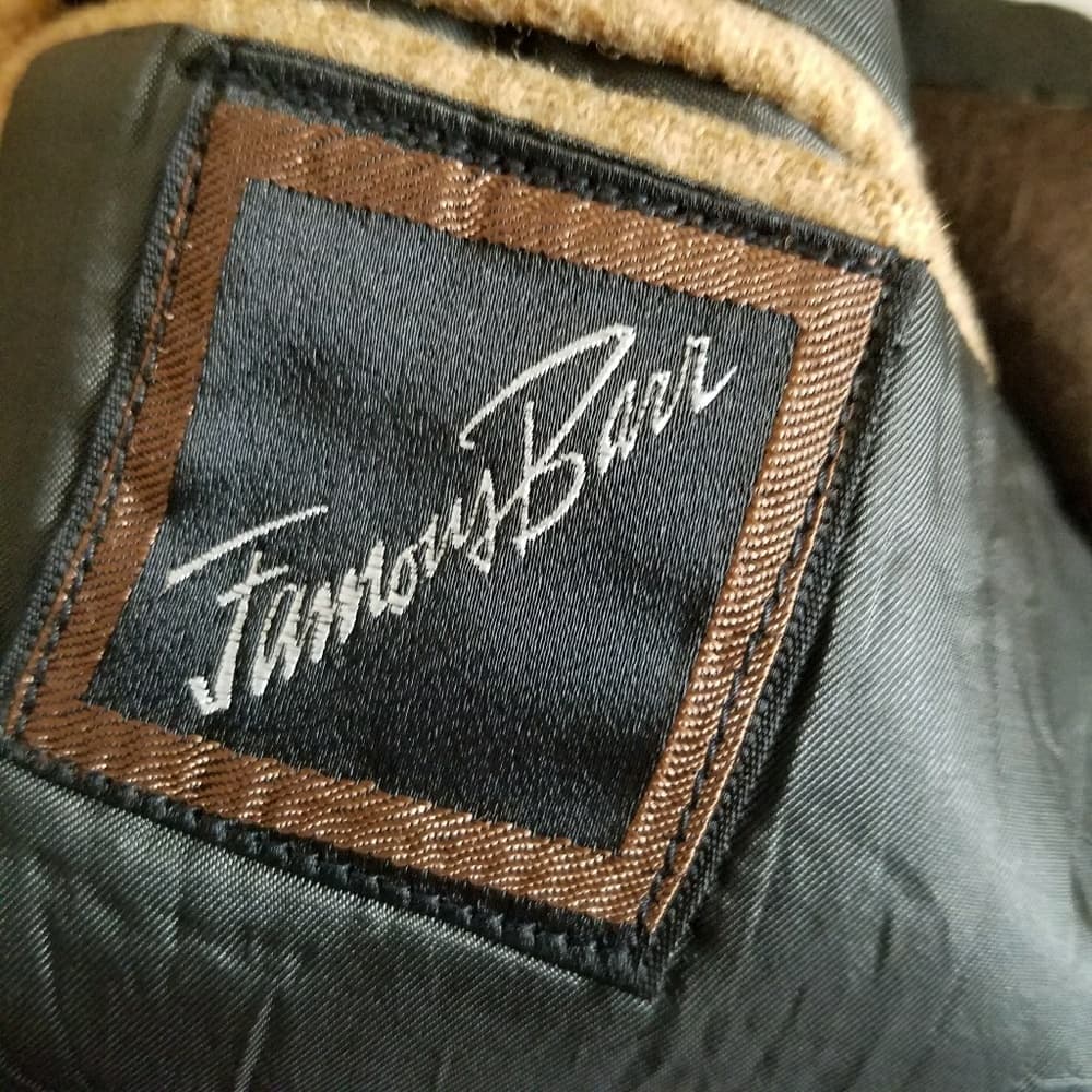 20-30's style blazer - Thumbnail 6