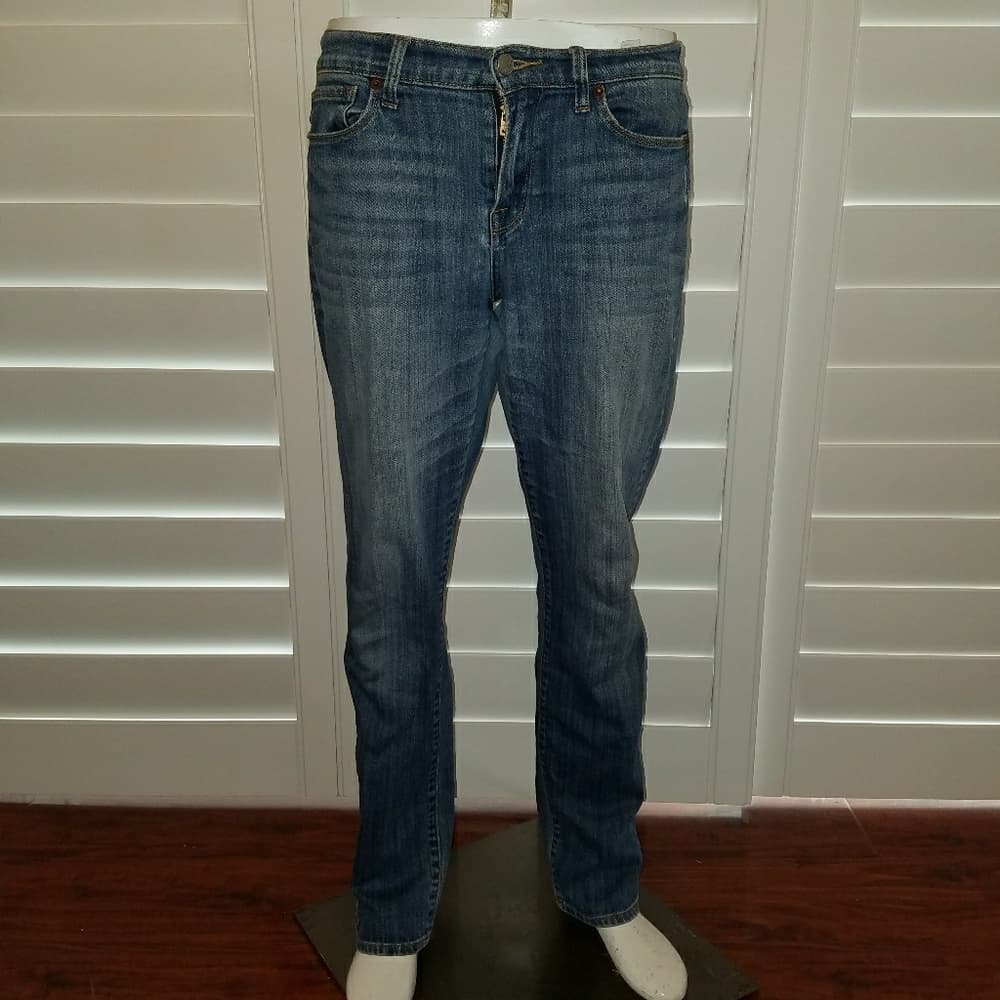 Vintage Lucky brand jeans