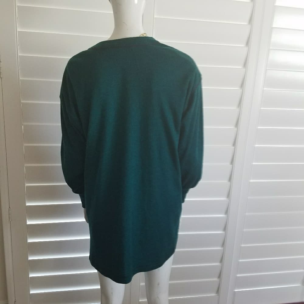 Open Cardigan - Thumbnail 3