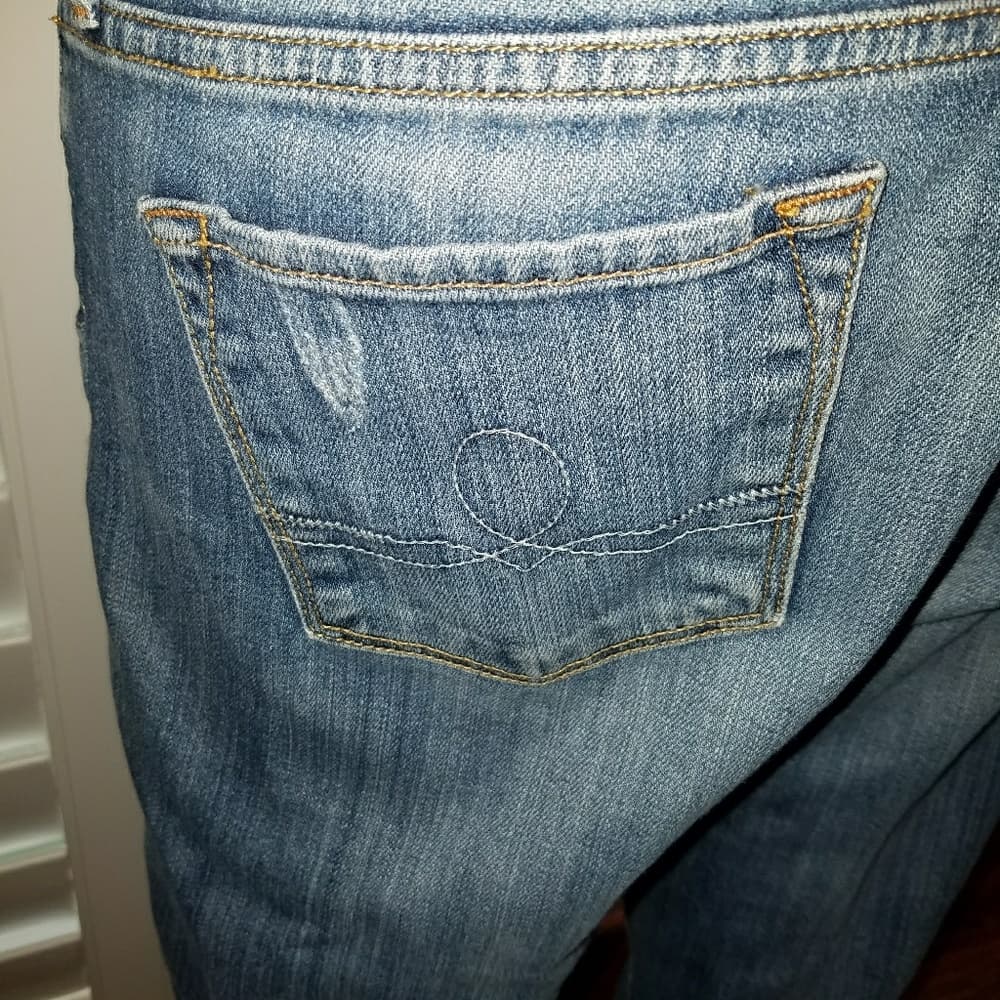 Vintage Lucky brand jeans - Thumbnail 3