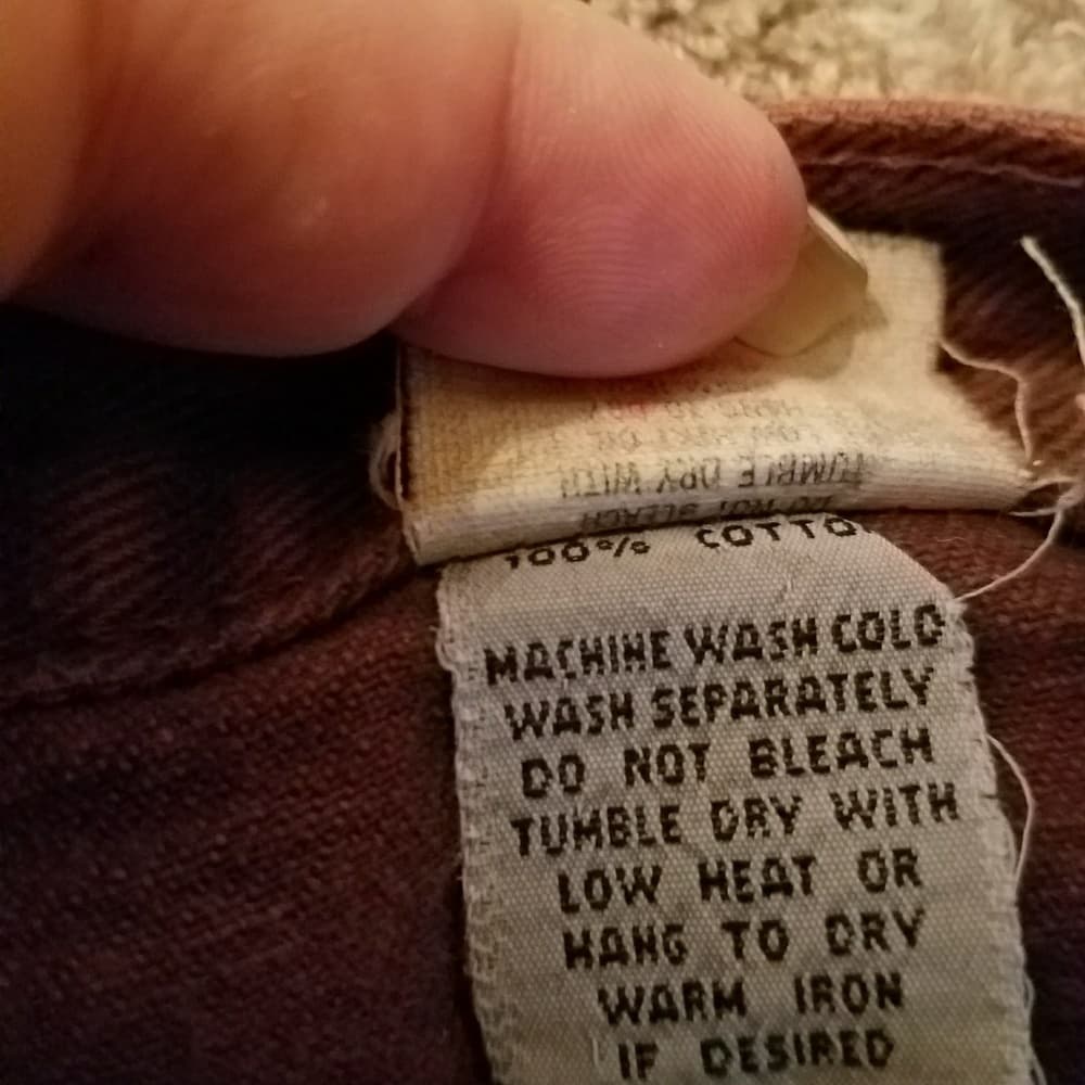 Classic Denim Shorts - Thumbnail 3