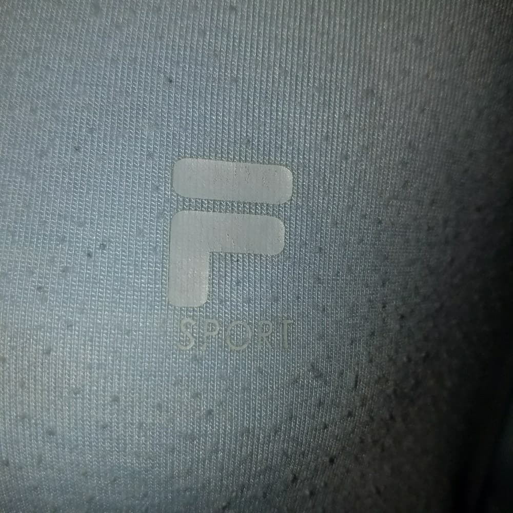 FILA long sleeve shirt - Thumbnail 3