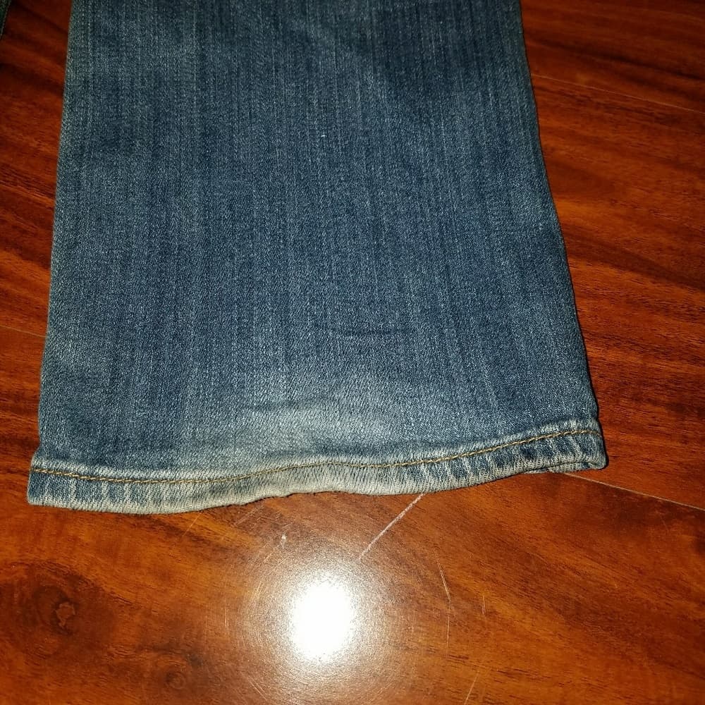 Vintage Lucky brand jeans - Thumbnail 8