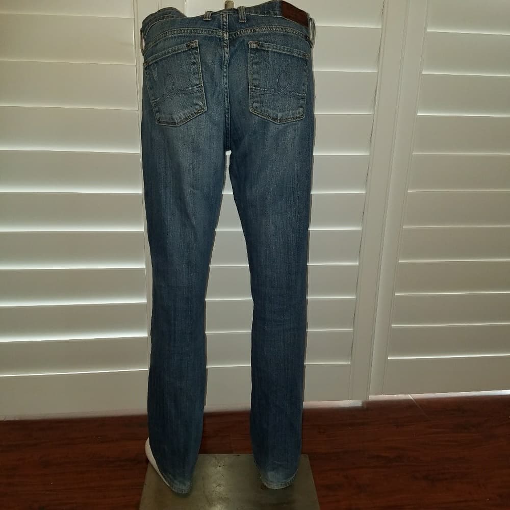 Vintage Lucky brand jeans - Thumbnail 2