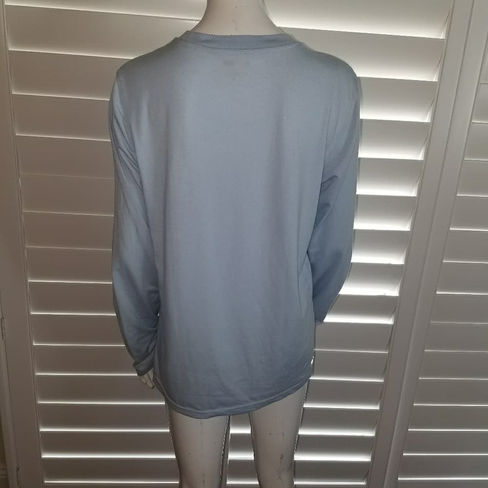 FILA long sleeve shirt - Thumbnail 2