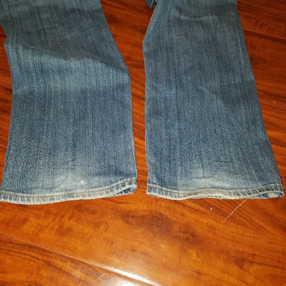 Vintage Lucky brand jeans - Thumbnail 6
