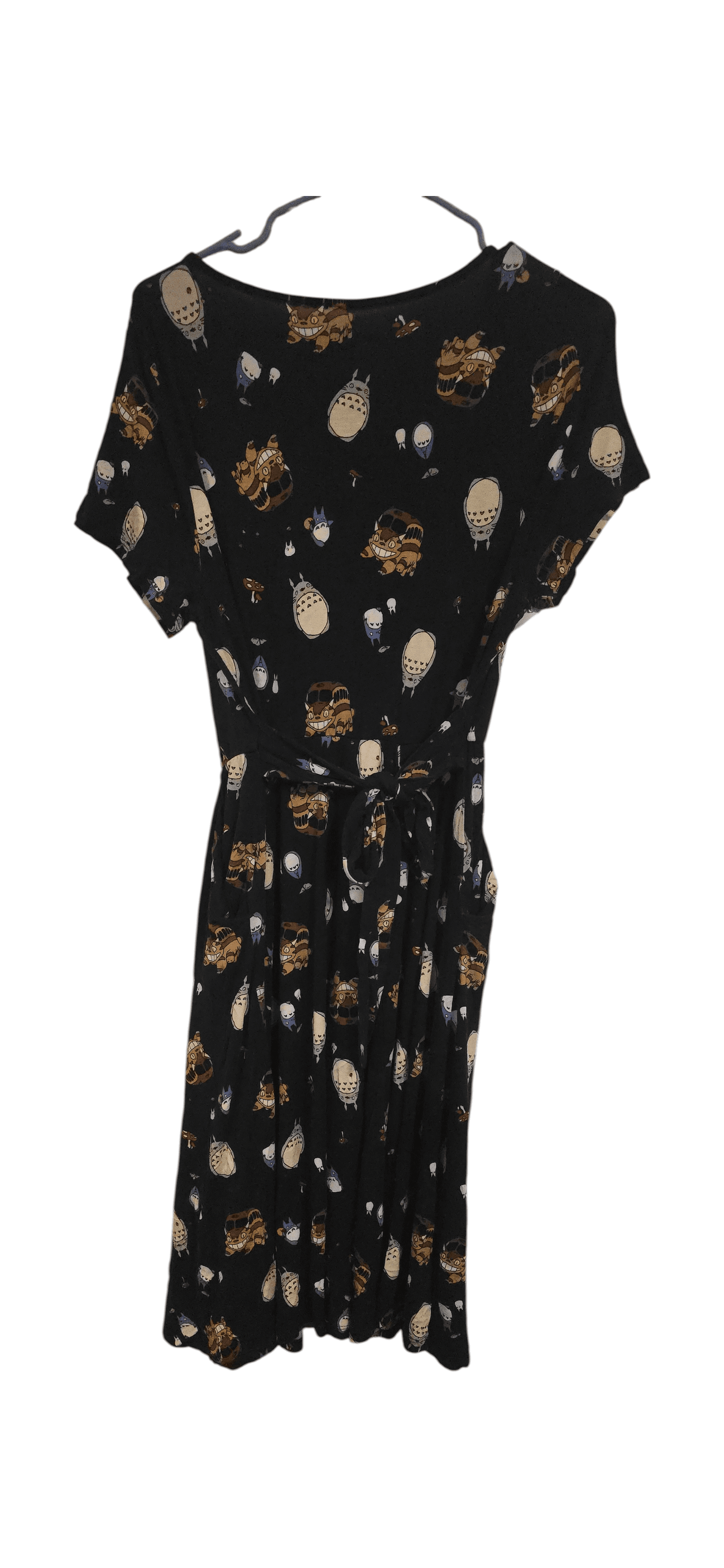 Torrid Her Universe My Neighbor Totoro Dress Size 0 (XL) - Thumbnail 6