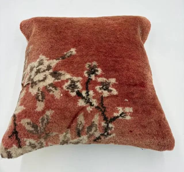 Carpet Pillow
