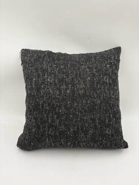 Black Saucie Pillow