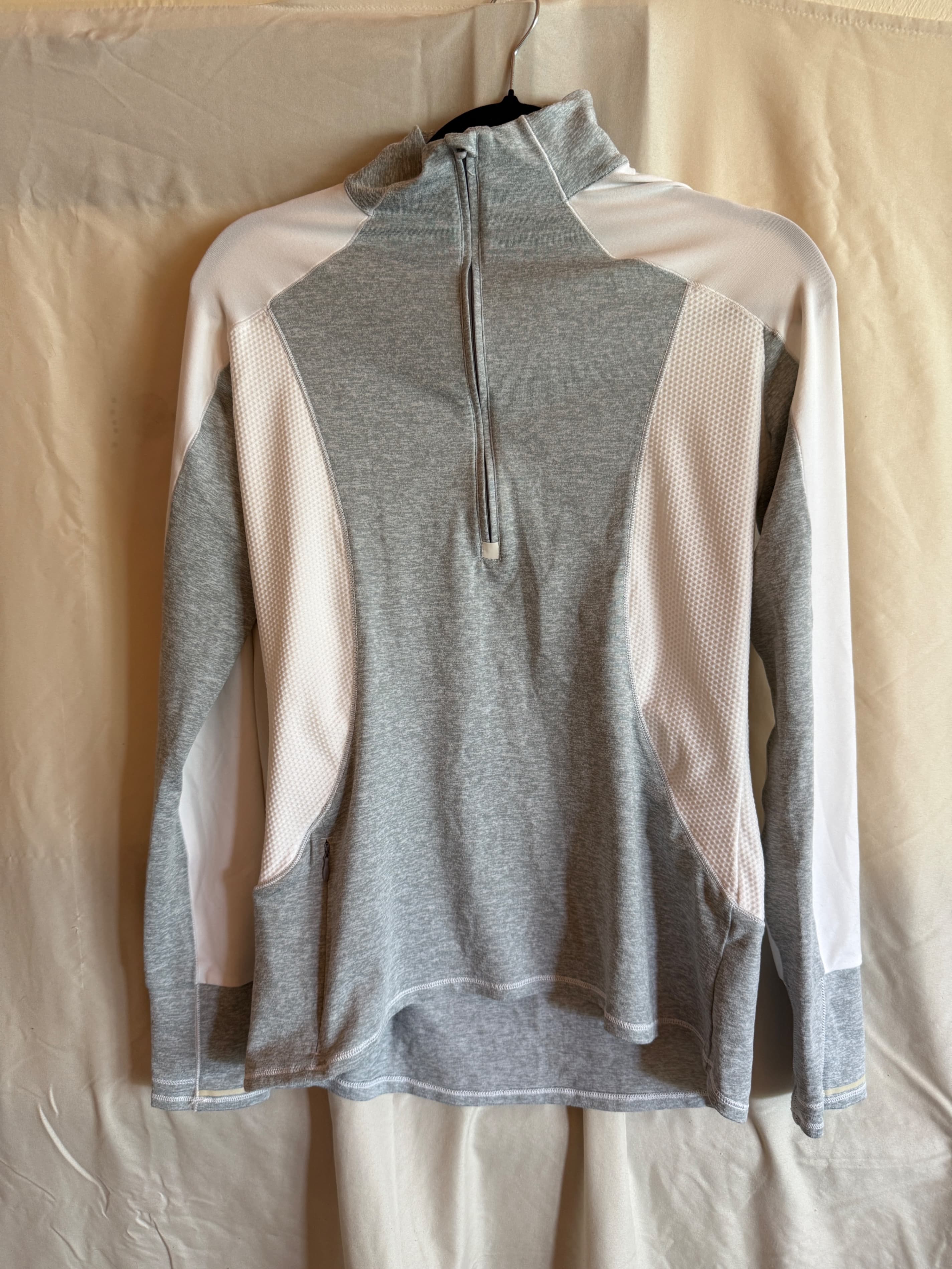 Athleta Women's Half-Zip Pullover Smalll