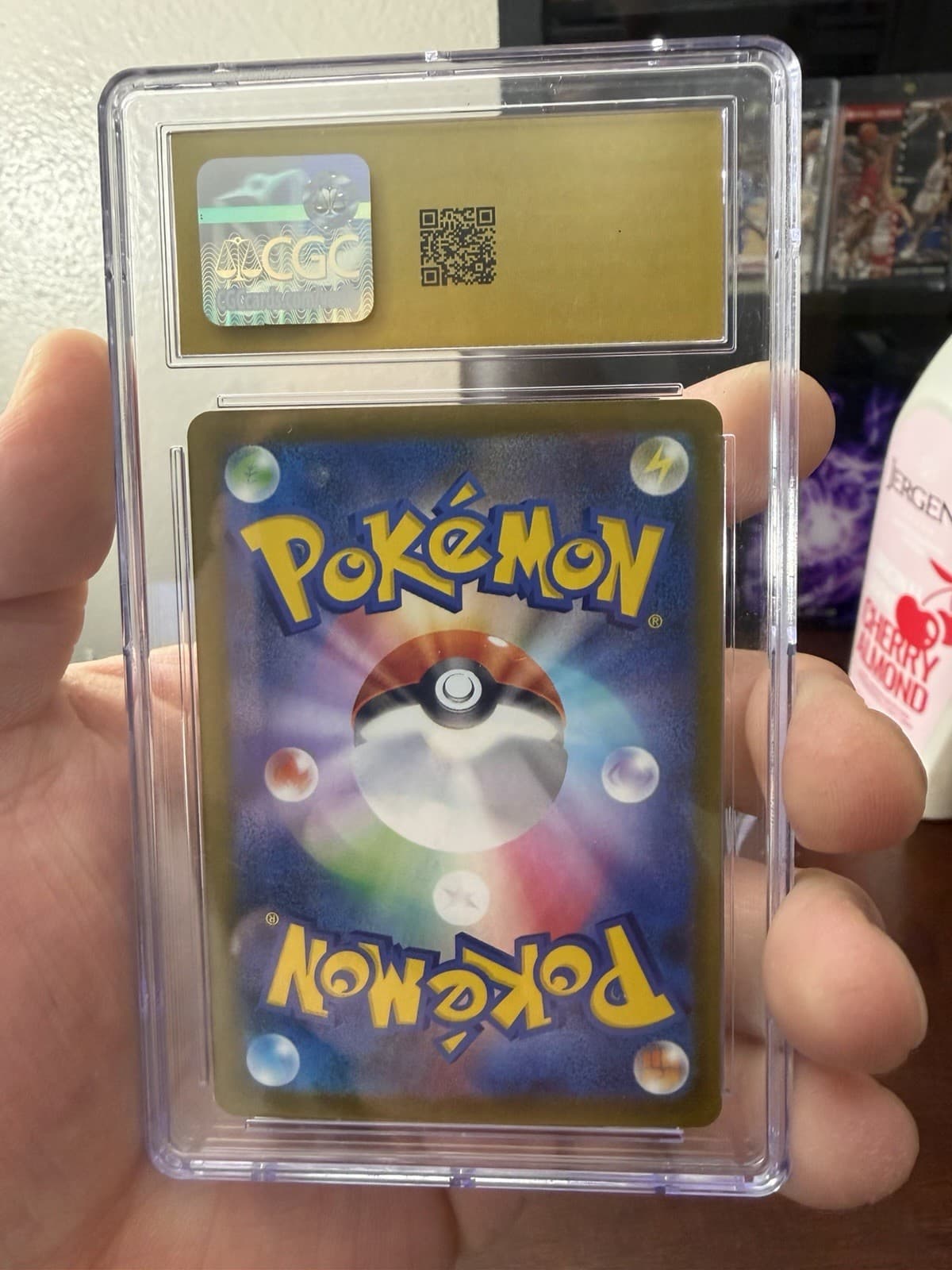 Mega Gardevoir ex 226/193 M2a: High Class Pack: Mega Dream Ex Holo (Japanese) - Thumbnail 2