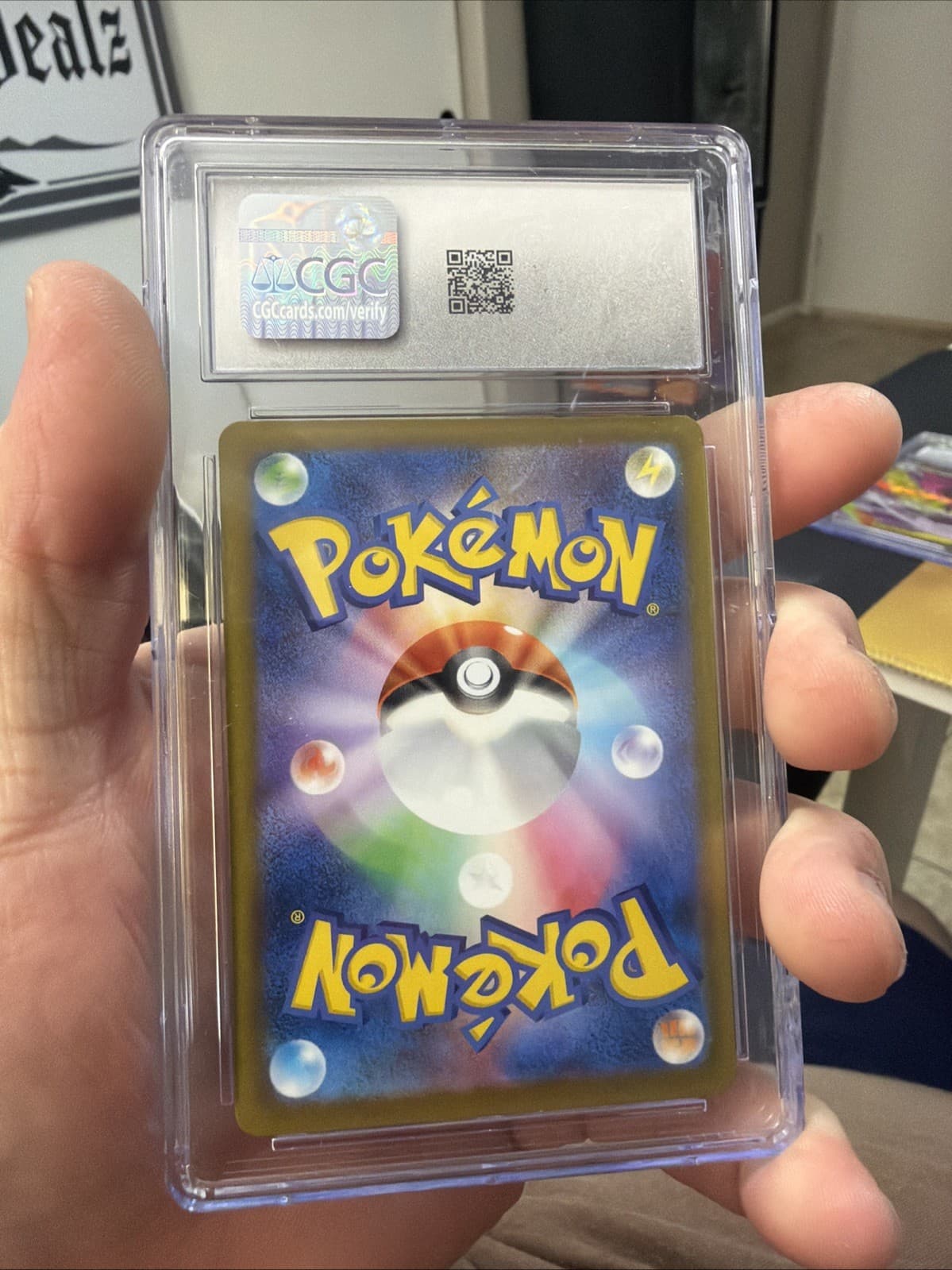 Mega Dragonite ex 232/193 M2a: High Class Pack: Mega Dream Ex Holo (Japanese) - Thumbnail 2