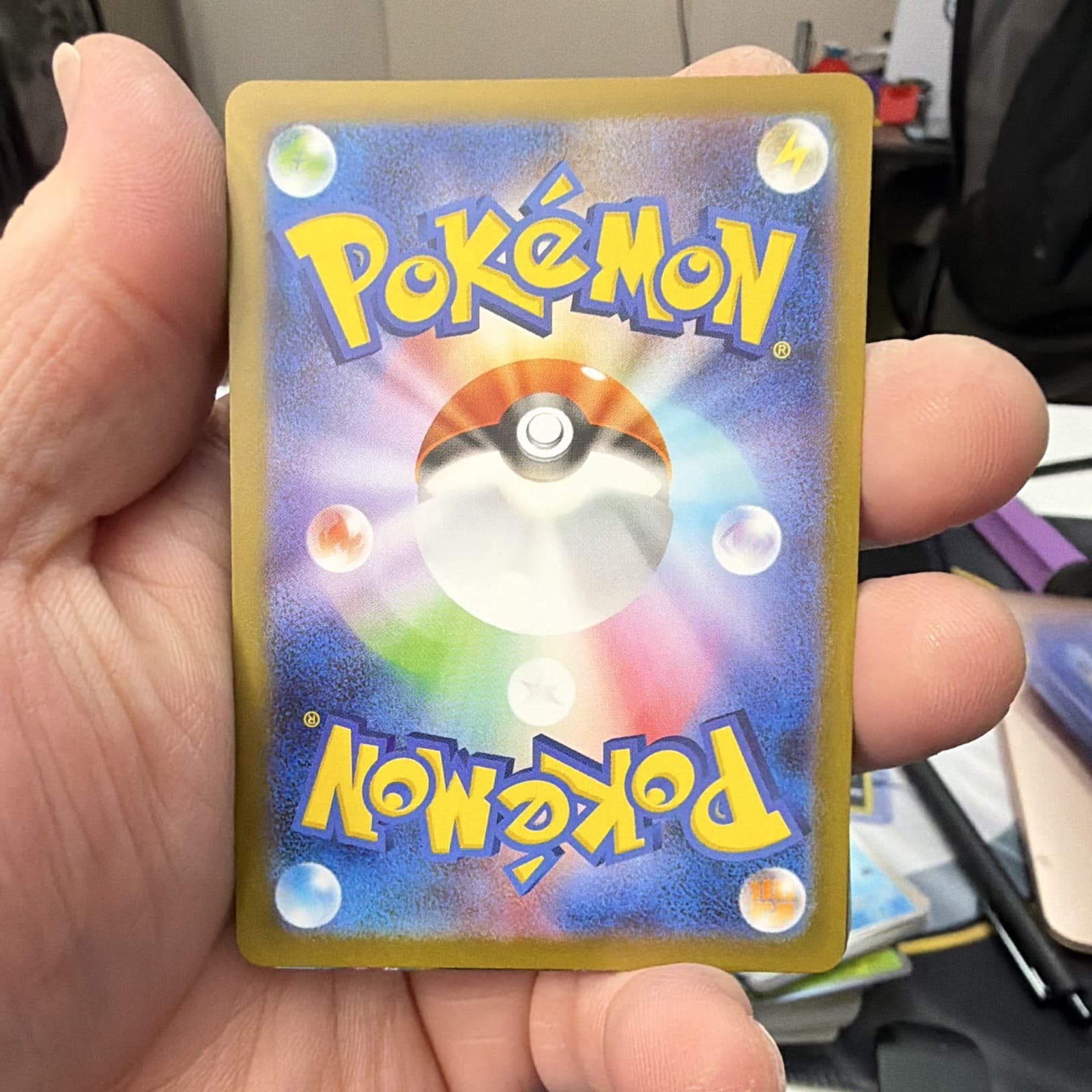 Pokemon Mega Latias ex 049/063 M1s Mega Symphonia Double Rare Holo JP 280HP - Thumbnail 2